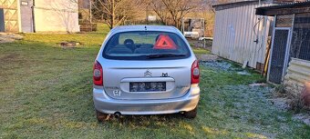Prodám Citroën Xsara Picasso, veškeré díly z tohoto vozu - 5