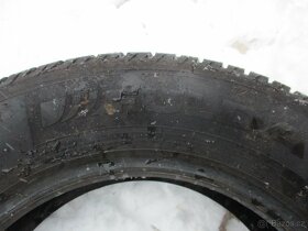 Pneu zimní 215/65 R16 2ks - 5