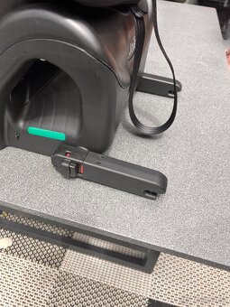 Autosedačka Joie i snug 2 + isofix - 5