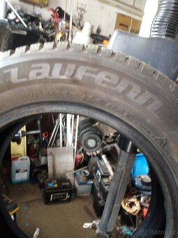 PRODAM=ZIMNI PNEU-175/65R14 - 5