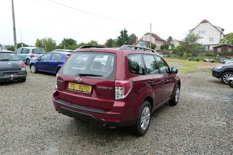 Subaru Forester 2.0i 4x4 - 5