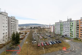Prodej, byty/2+kk, 76.15 m2, Cibulkova, Klatovy III, Klatovy - 5
