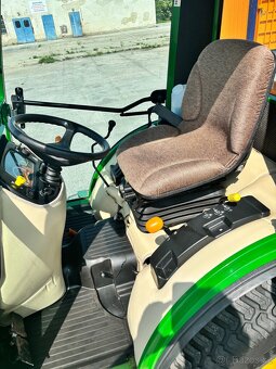 John Deere - 5