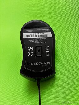 Razer DeathAdder Elite - 5