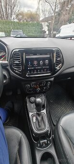 Jeep compass (Bazary ne volat) - 5