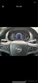 Prodám Opel Insignia - 5