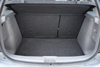Suzuki SX4 1.6 VVT 88kw 4×4 NAVI KESSY TAŽ - 5