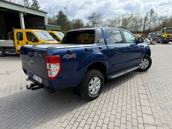 Ford Ranger 2.2 TDCI - 5