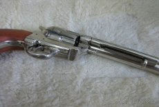 Colt Americké Kavalerie, 1873 REPLIKA - NOVÉ - 5