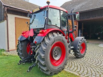 ZETOR PROXIMA GP 100 4X4 - 5
