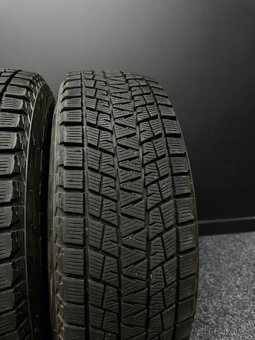 Sada pneu Bridgestone 215/70/16 100R - 5