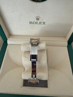 Rolex Sea-Dweller Two Tone - 5