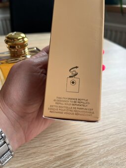 Burberry goddess - 5