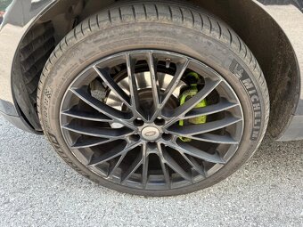 Range Rover Sport - 5