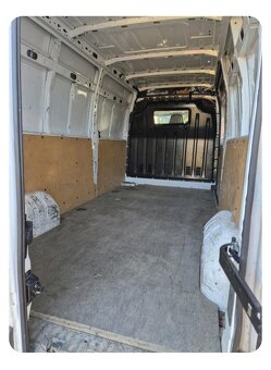 Renault master r.v.2018 - 5