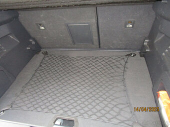 Peugeot 3008 1,6 benzin - 5