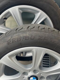 Alu kola BMW styling 943 - 5