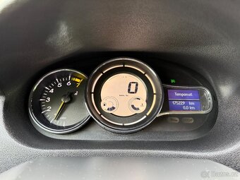 Renault Megane 1,6 81kW, ČR, 1/2015, Limited, Aut.klima - 5