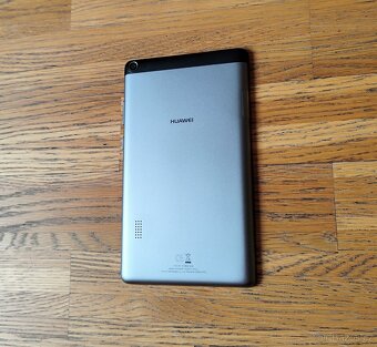 7" TABLET HUAWEI MediaPad T3 (BG2-W09) WI-FI 1 GB/16 GB - 5