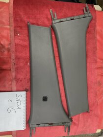 Audi A4 b5 plasty - 5