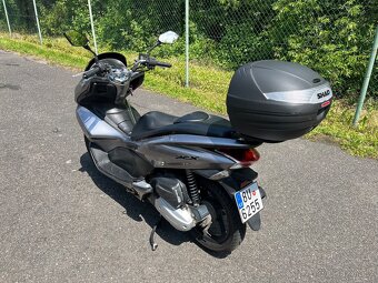 Prodám Honda PCX 125 - 5