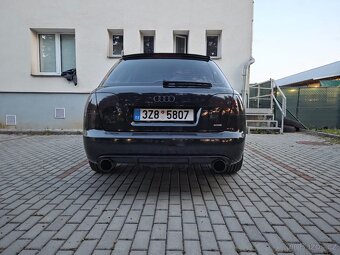 Audi a4 B7 3.0.tdi - 5