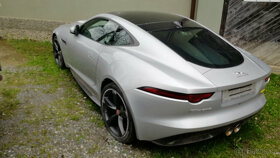 JAGUAR F-TYPE , 400PS SPORT - 5
