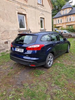 Ford Focus 2013 1.6 TDCi 85kw - 5