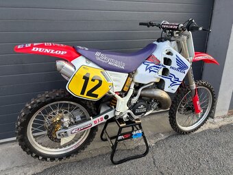 Honda CR 500 1995 - 5