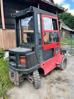 VZV Desta DVHM 3222 - 5