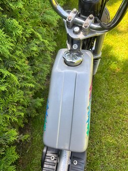 Babetta 210 LUX - 5