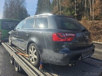 Seat Exeo 2.0tdi 105kw - 5