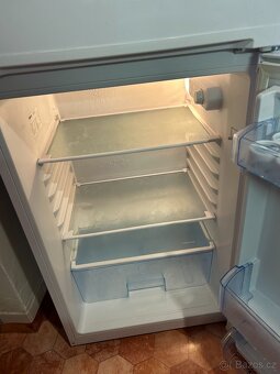 Lednice Beko 170l - 5