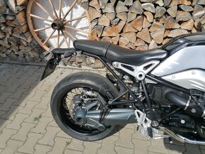 BMW R nineT - 5