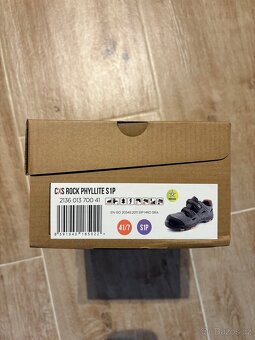 CXS rock phyllite s1p - 5