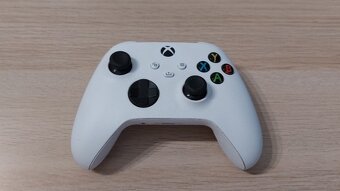 Xbox Series S 500GB - 5