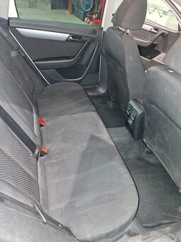 Passat 2012 - 5