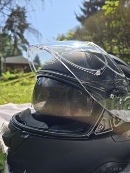 Shoei GT Air 2 XL - 5
