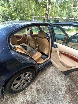 Prodám Škoda Octavia 1.9tdi Laurin & Klement - 5