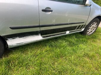 VW GOLF 5 1.4 16V 55kW - 5