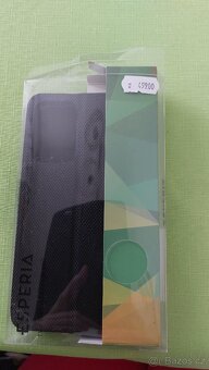 Ochranný kryt na mobilní telefon - 5