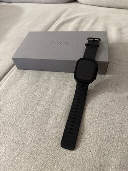 Apple Watch ultra 2 Black - 5