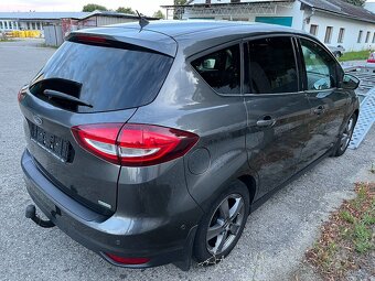 Ford C-Max 1.0i Business edition - 11/2016 - 1.maj.dovoz D - 5