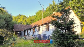 Prodej chalupy, 114 m2 - Temešvár, ev.č. MR-7797 - 5