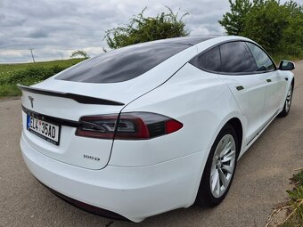 Tesla Model S 100D - 5