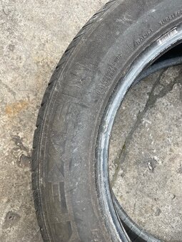 Letní pneu 185/60/15 - 5