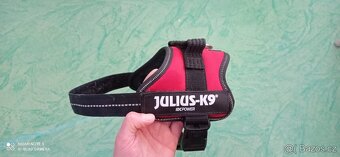 Postroj pro psa JULIUS-K9 - 5