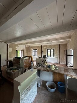 Malířské práce JK - Kvalita, design a detail. - 5