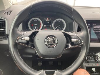 Škoda Karoq 1.0 tsi Style - 5