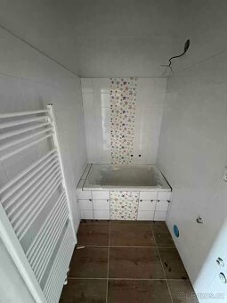Pronájem nového bytu 2+kk, 38 m² – Brno, ul. Mikšičkova - 5